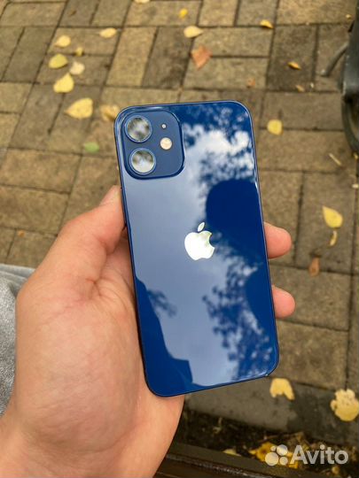 iPhone 12 mini, 64 ГБ