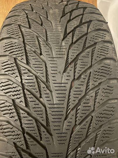 Nokian Tyres Hakkapeliitta R2 2.25/50 R17 98R