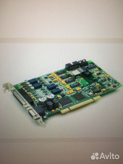 Звуковая карта lynx two-A