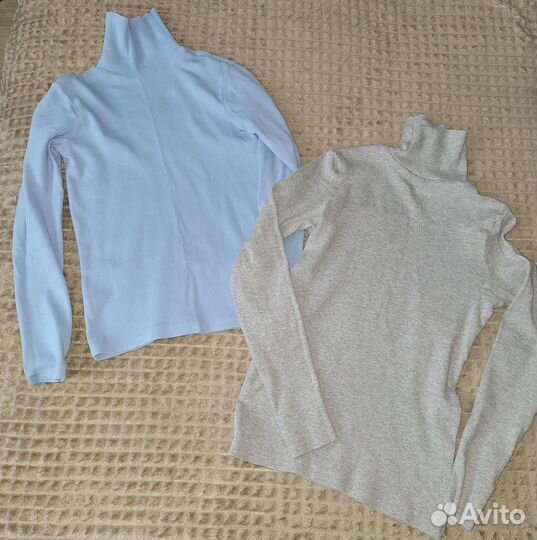 Вещи на мальчика, пакетом