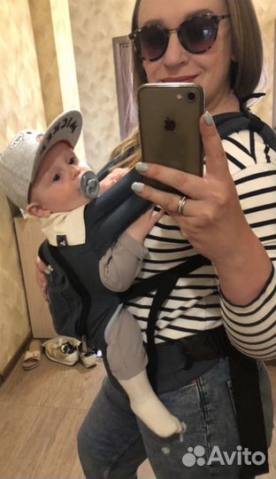 Эргорбкзак