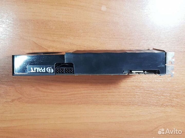Palit gtx 760 2gb gddr5