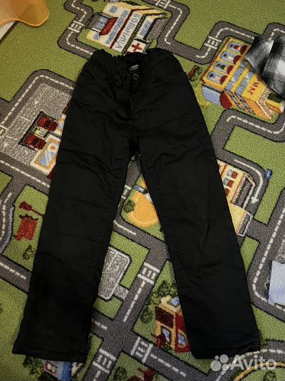 Детская одежда на мальчика 4 -5 лет