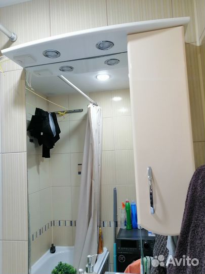 Тумба для ванной