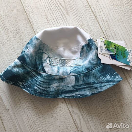 Панама futurino 48-50 новая