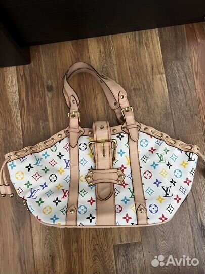 Сумка louis vuitton винтаж