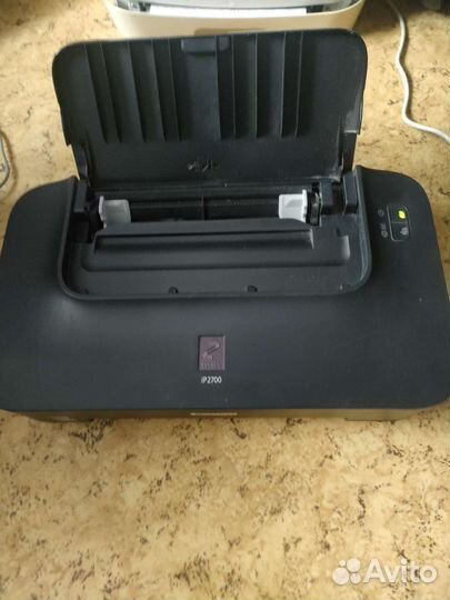 Принтер IP2700