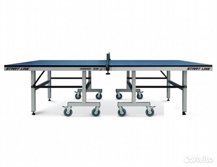 Теннисный стол профессиональный в наличии иркутск