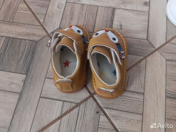 Детская обувь 20размер