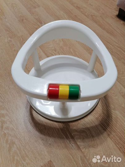 Стульчик для купания