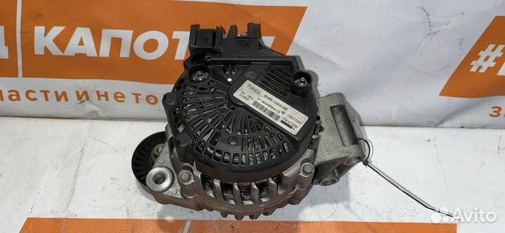 Генератор Ford Kuga 2 2013 BV6N-10300-BB