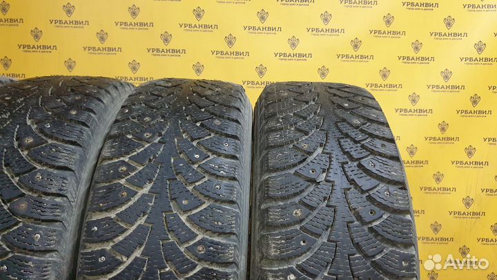 Nokian Tyres Nordman 4 185/65 R15 88T