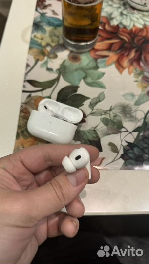 Airpods pro 2 Оригинальные