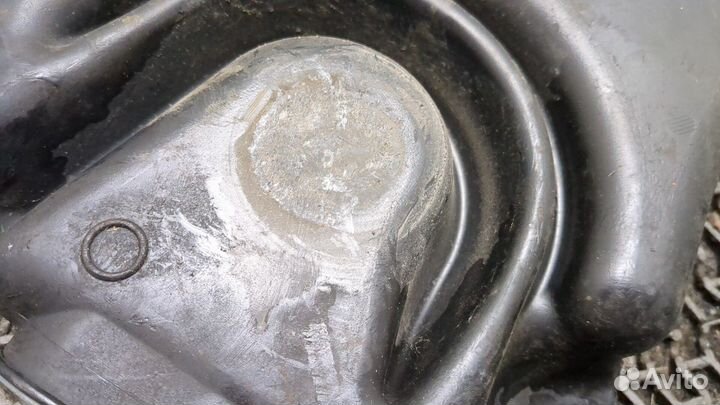 Бак Adblue Peugeot 508, 2011