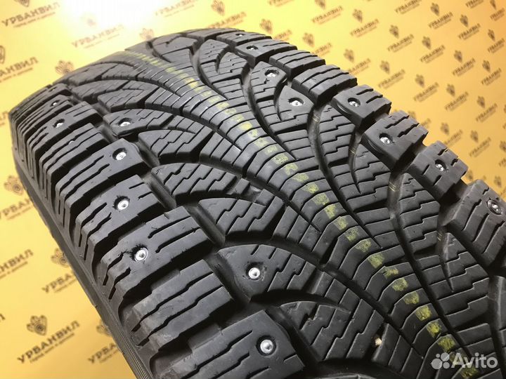 Pirelli Winter Carving Edge 225/65 R17 106T