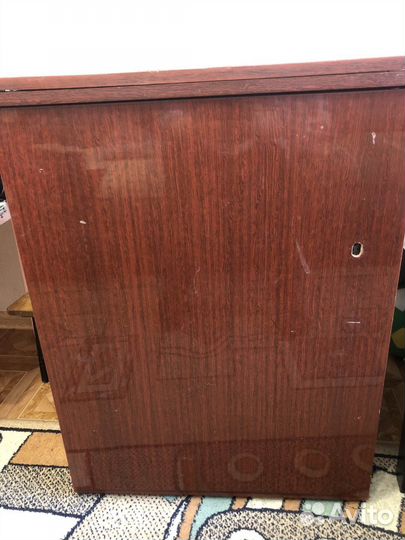 Швейная машина Чайка 142