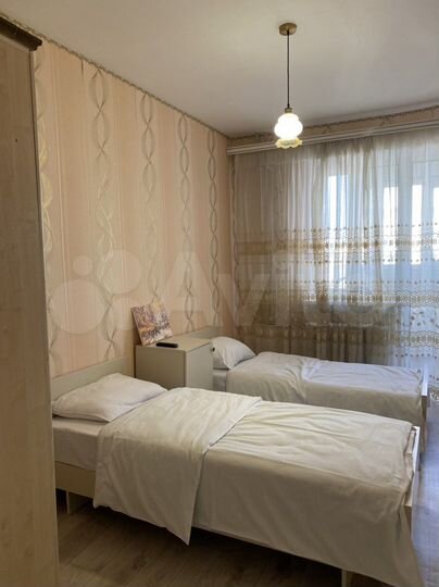 2-к. квартира, 51 м², 8/14 эт.