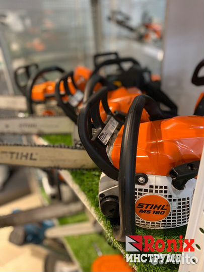 Бензопила Stihl