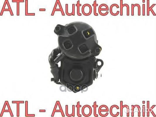 Стартер 12V 14 Kw A14340 Delta Autotechnik