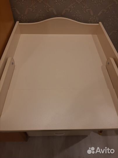 Пеленальный комод бу