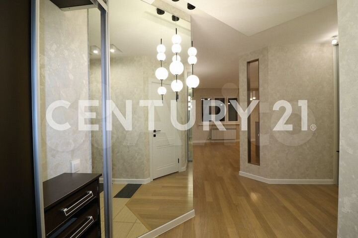 3-к. квартира, 75 м², 14/16 эт.