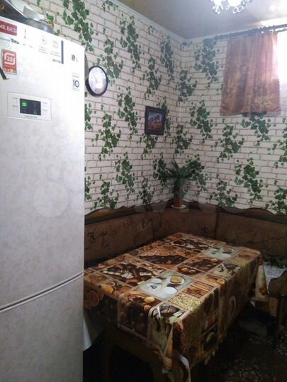 2-к. квартира, 100 м², 1/1 эт.