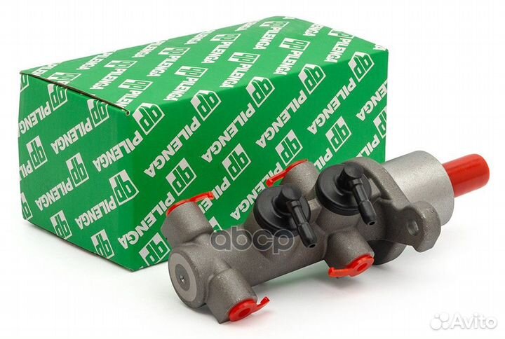 Главный тормозной цилиндр HYP9955 pilenga