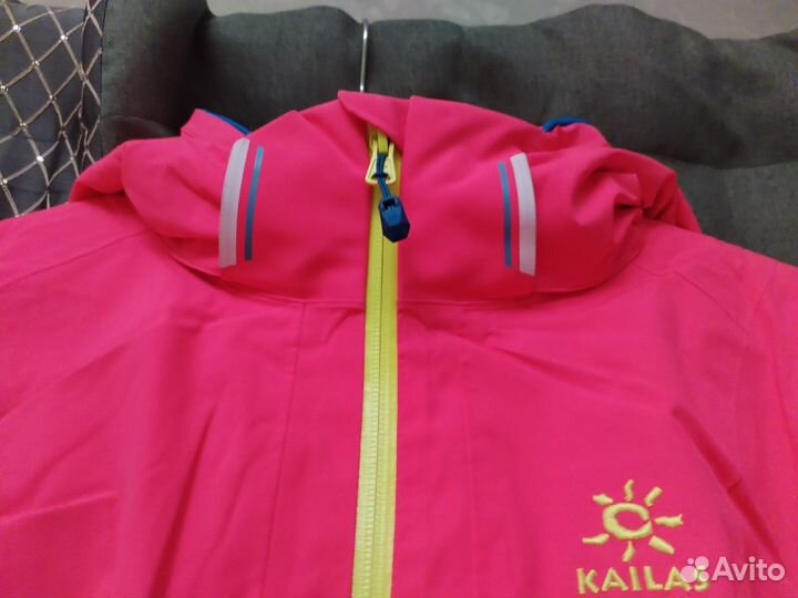 Куртка для активного отдыха, (лыжная) 46р