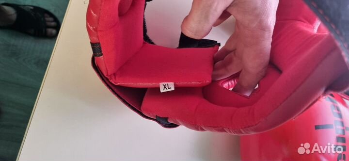 Боксерские перчатки детские 8 oz