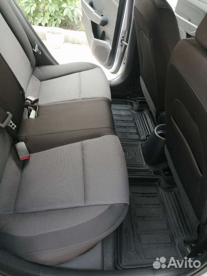 Hyundai Solaris 1.6 МТ, 2019, 71 200 км