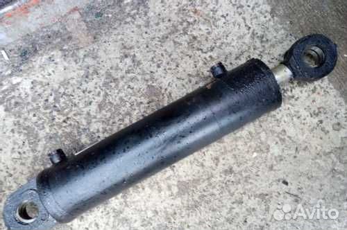 Гильза гидроцилиндра телескопа рукояти 70х40 JCB 5