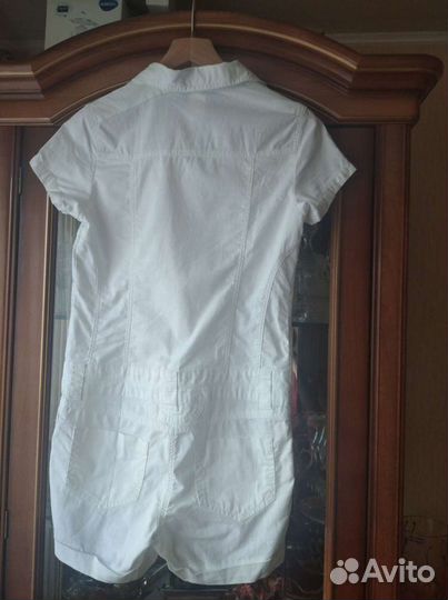 Комбинезон женский летний calzedonia