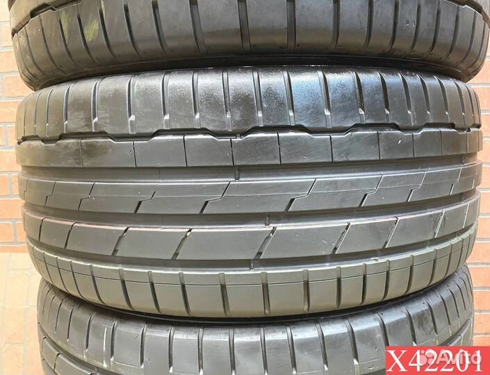 Hankook Ventus S1 Evo 3 K127 245/45 R19 100P