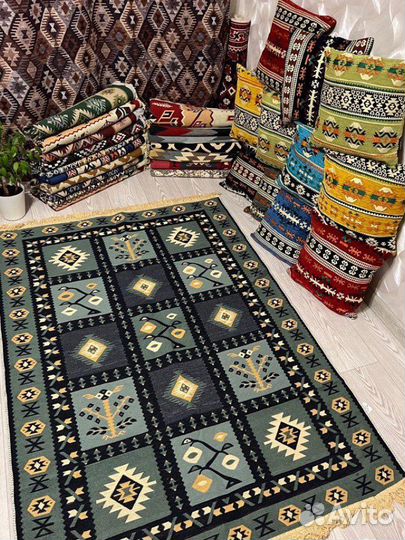 Ковры килим с фабрики оптом