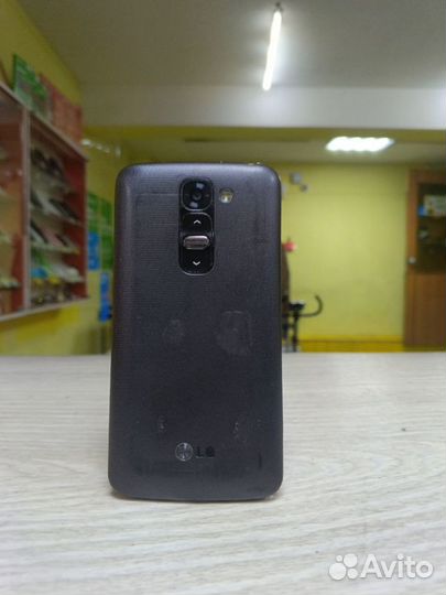 LG G2 mini D618, 8 ГБ