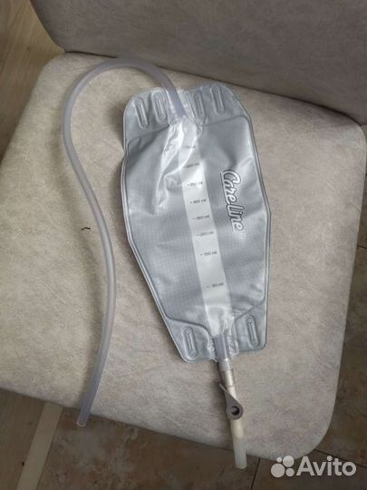 Мочеприемники