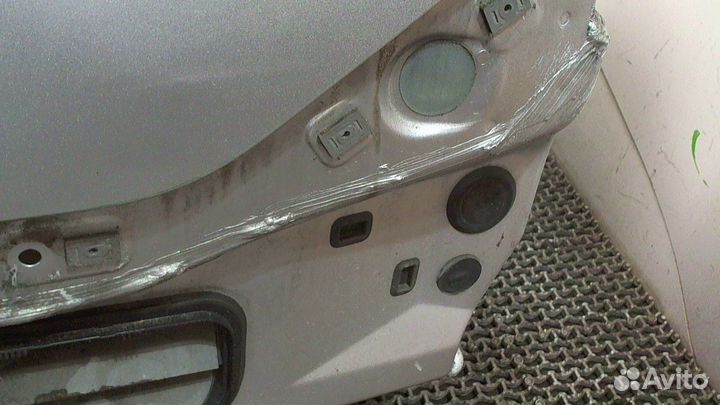 Четверть задняя Ford Mustang, 2015