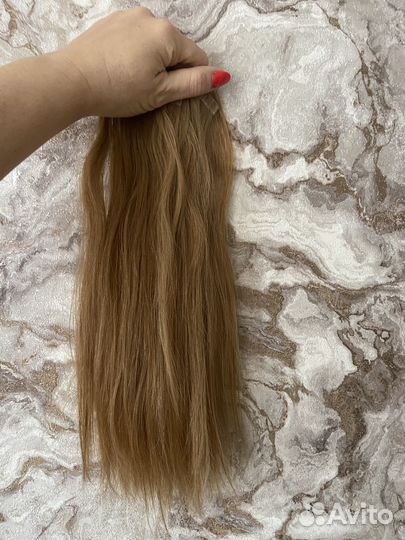 Волосы для наращивания Hair Talk