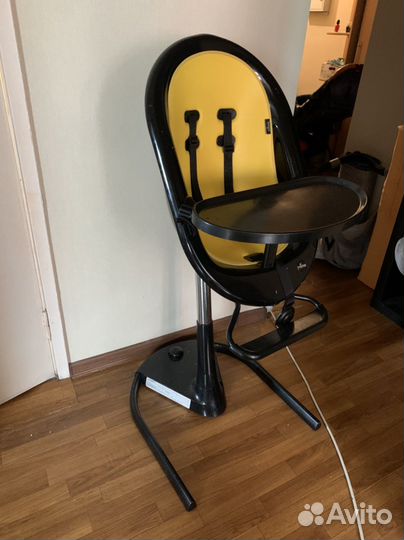 Детский стульчик