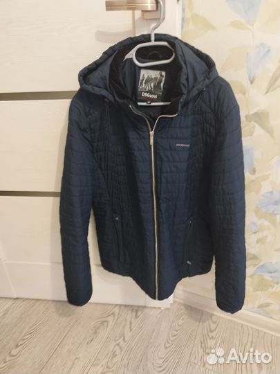 Куртка мужская