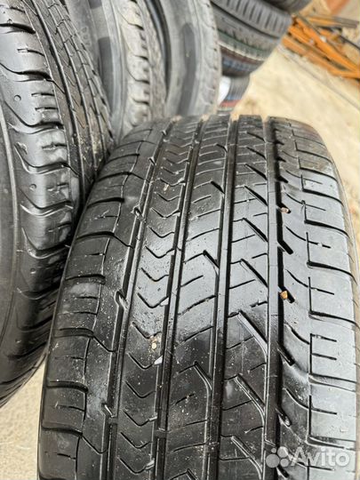 Goodyear Eagle Sport 225/50 R17