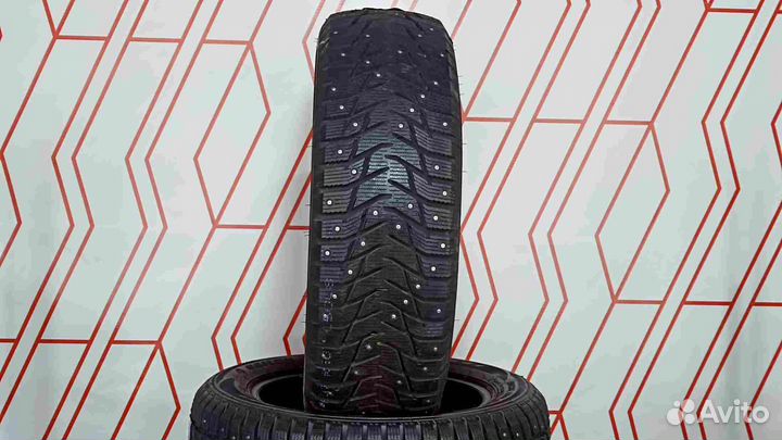 Sailun Ice Blazer WST3 245/70 R16 107T