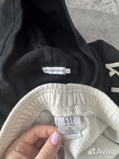 Вещи на 12 лет