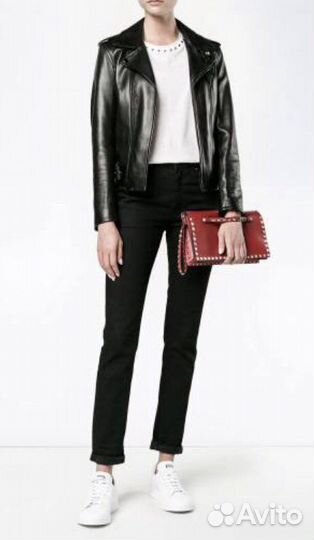 Кошелёк-клатч Valentino Garavani новый