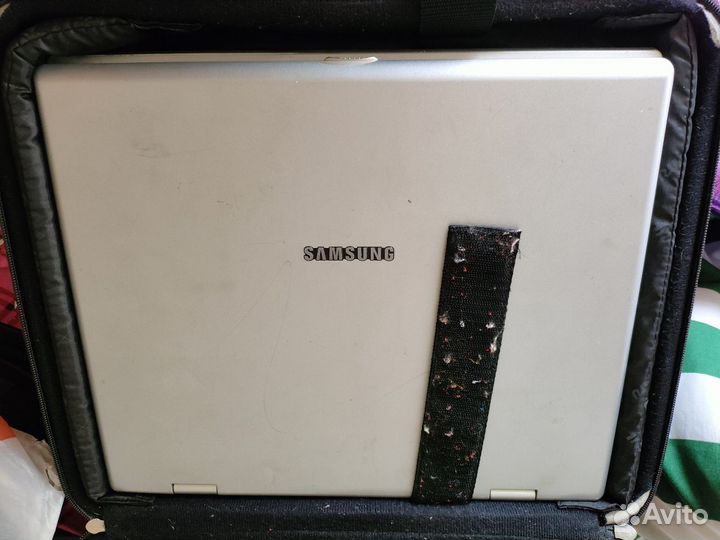 Продам ноутбук Samsung P28