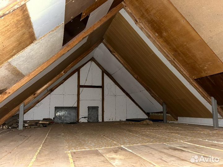 Отдам дома. Дрова самовывоз