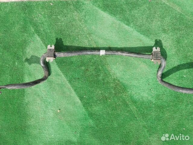 Стабилизатор передний Chevrolet Cruze J300