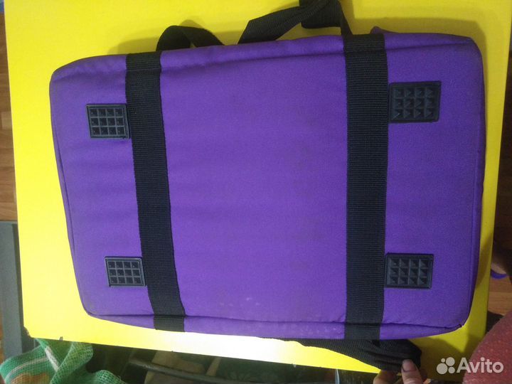 Сумка термос