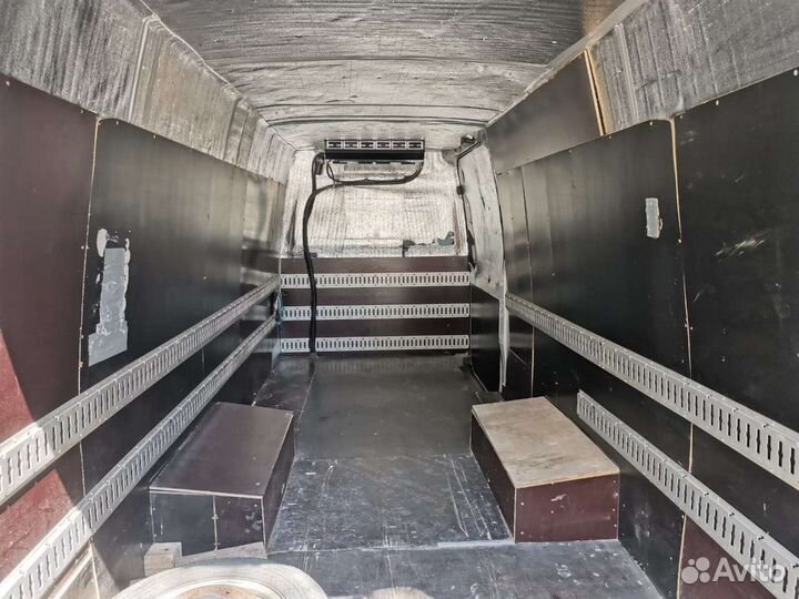 Mercedes-Benz Sprinter 2.2 МТ, 2012, 104 000 км