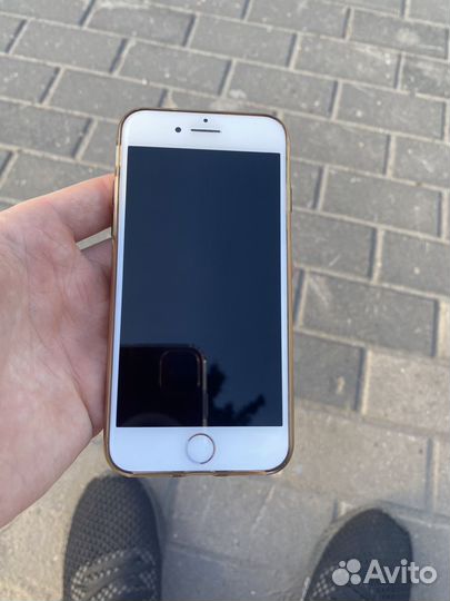 iPhone 7 34gb